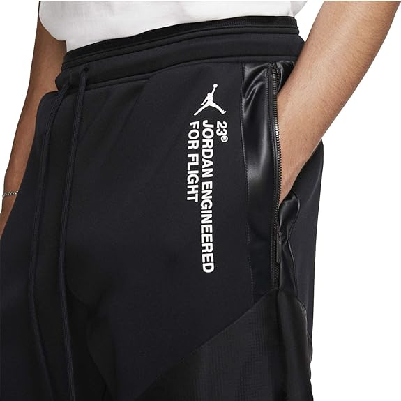 nike jordan engineered for flight