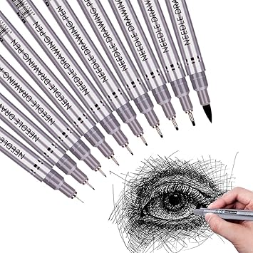 Getting Into Anime And Manga Artwork And The Tools You Ll Need