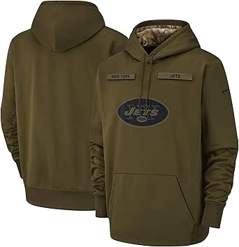 2018 salute to service sweatshirt