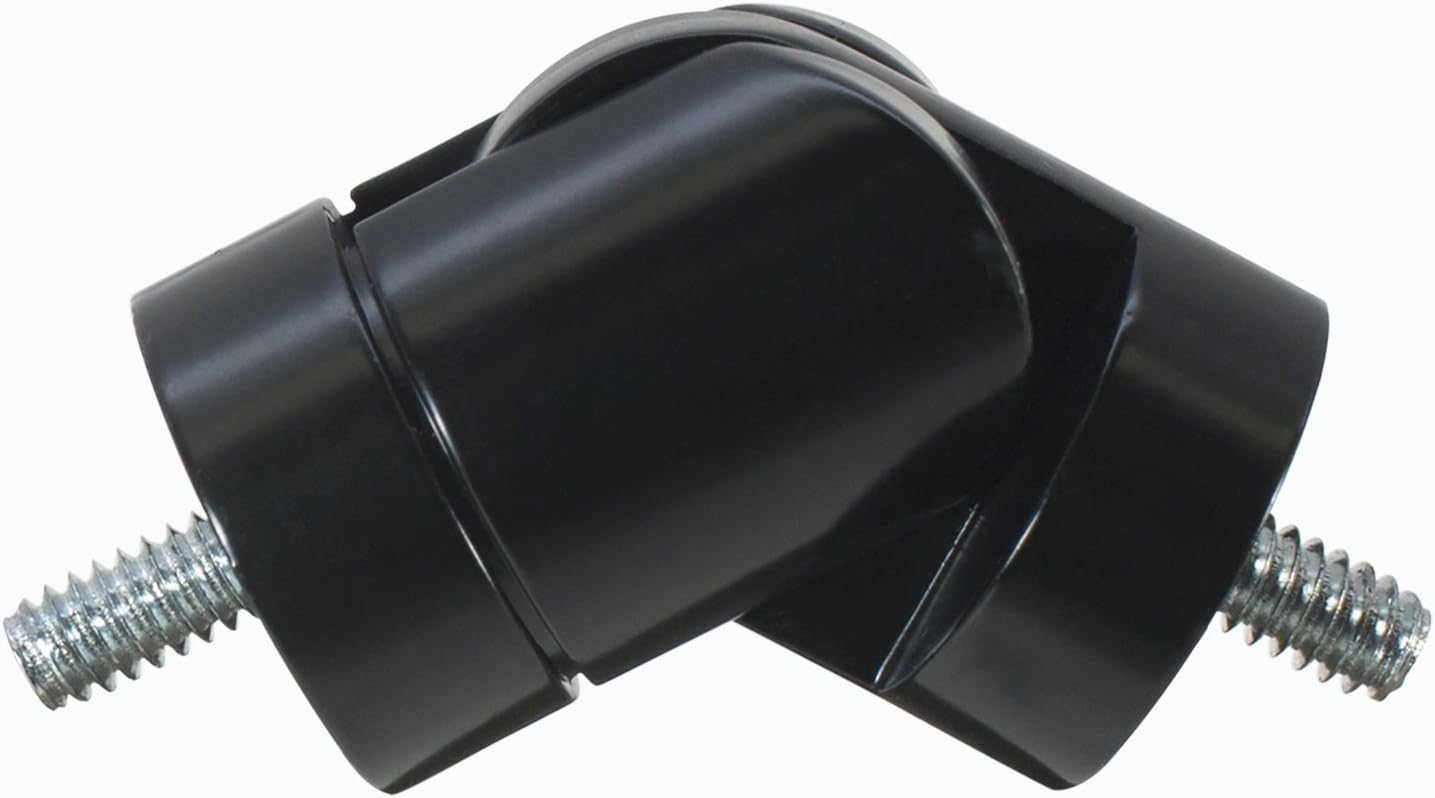 Decopolitan Drapery Bay Window Curtain Rod Set, Oil Rubbed Bronze: Home & Kitchen