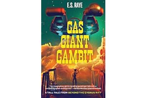 Gas Giant Gambit: A Tall Tale from Beyond the Cygnus Rift
