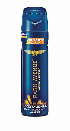 Park Avenue Good Morning Classic Deo For Men, 250ml