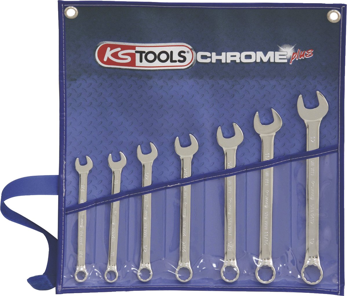 KS Tools 517.1546 46mm XL Offset Combination Spanners