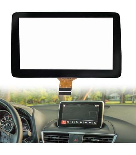 Amazon.com: TepHnf Replacement 7