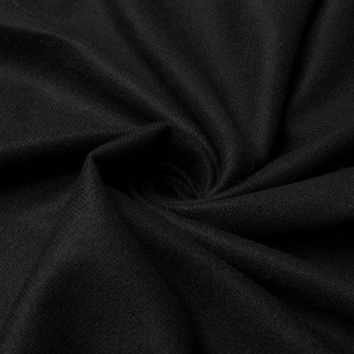 WISH CLUB Pashmina Scarf Cashmere Shawls Wrap Tassel Scarf Women Fringe Scarf