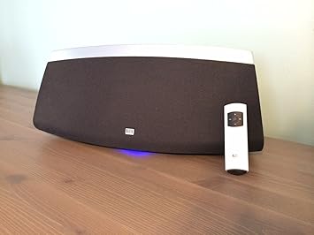 airplay speakers amazon
