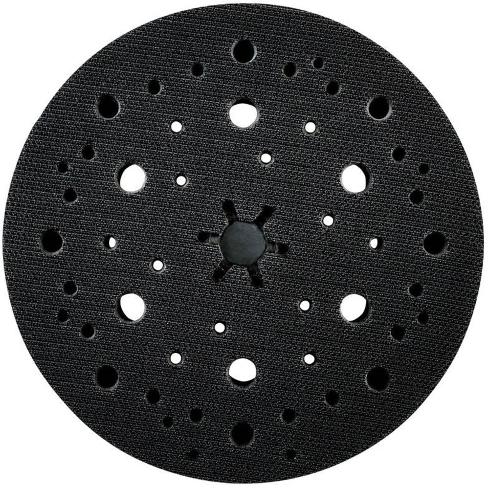 Metabo (630259000) Sanding pad 150 mm, "Multi-Hole", Medium, SXE 150 BL