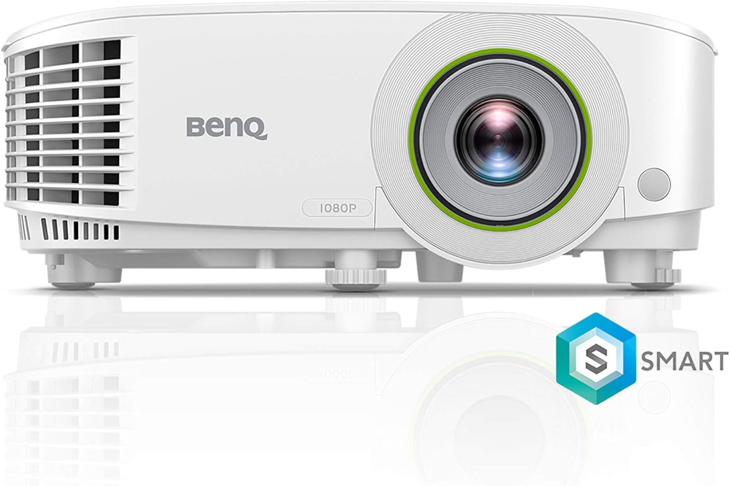 BenQ EH600 1080P Proyector de negocios inteligente portátil ...