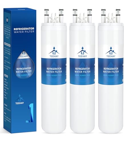 Aazon.co: Refrigerator Air Filter For Whirl-pool FGHB2866PF - View #2