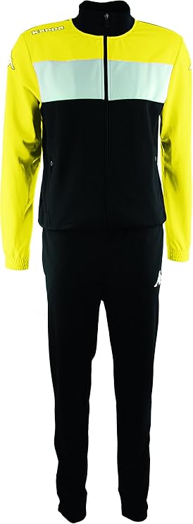 Kappa – Erwachsene Manarola Trainingsanzug