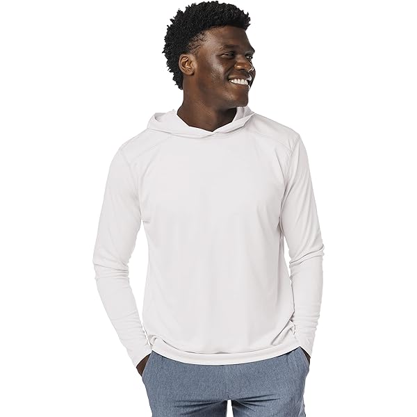 (取寄) チャビーズ メンズ ザ リフレクター Chubbies men The Reflector (Sun Hoodie) Pure White Chubbies Mens The Reflector (Sun Hoodie) Pure White SM One Size at