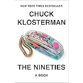 The Nineties: A Book