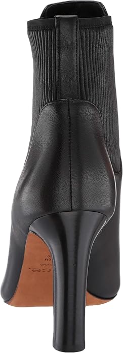 rovana leather pumps