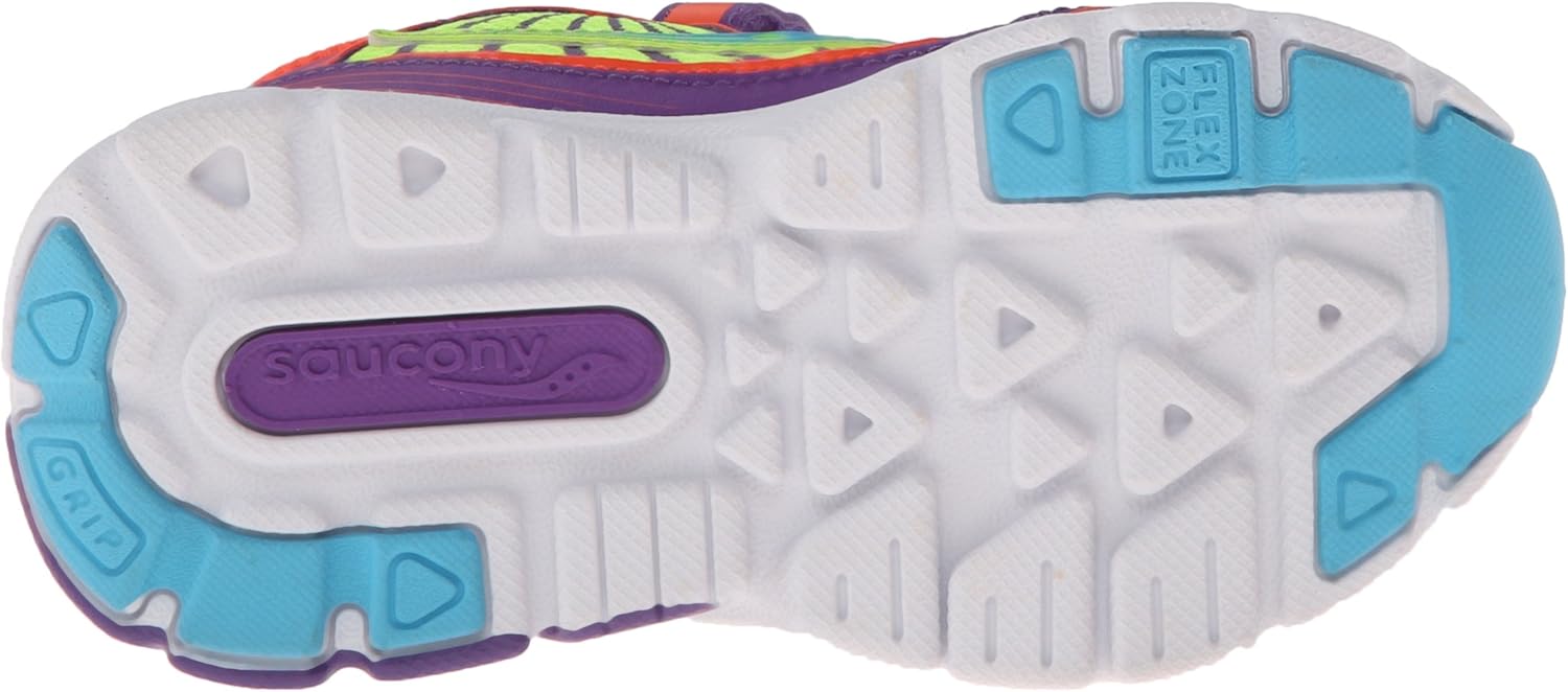 saucony kinvara 5 toddler