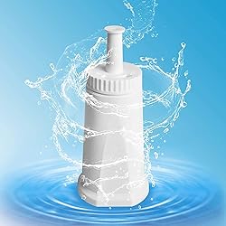 LADYSON 4 Pack Water Filter for Breville Claro