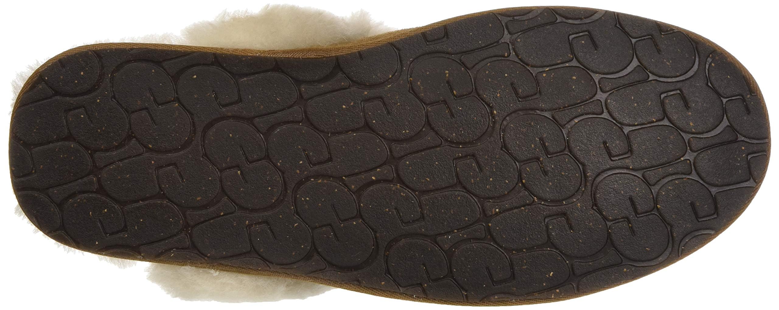 UGG Women's Dakota Slipper