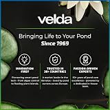 Velda Growth Balls Water Plant Fertiliser 50 Balls for Pond Plants & Lilies view 8