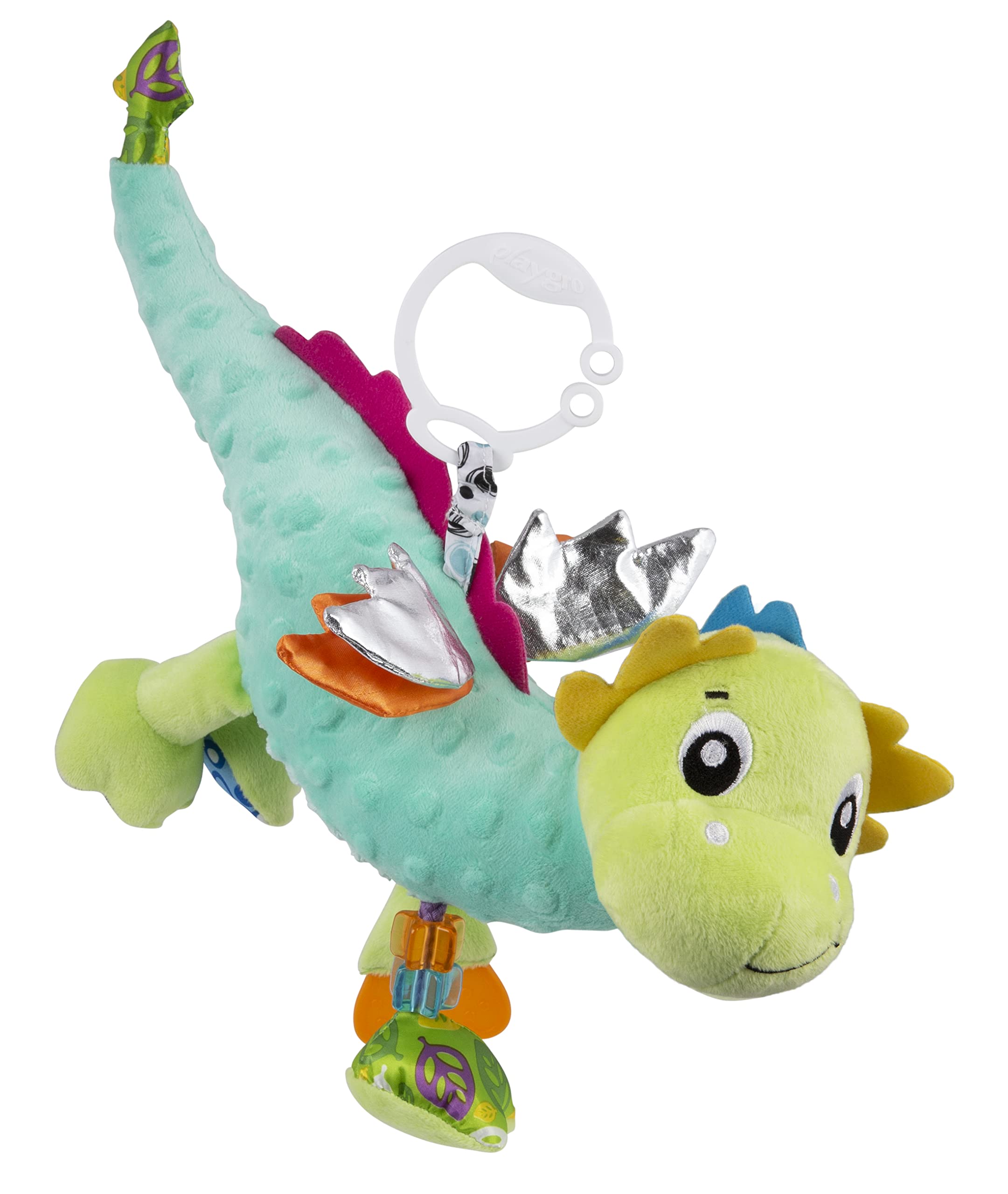 Sensory Friend Dragon Dusty
