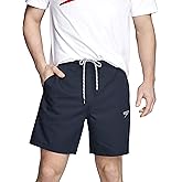 Speedo Men's Shorts Mid Length Team Warm Up