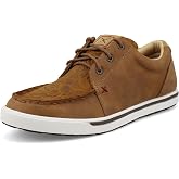 Twisted X Women's Steel Toe Chukka Driving Moc