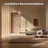 Aqara Smart Hub M2 2.4 GHz Wi-Fi Required Zigbee Bridge IR Remote Control view 7