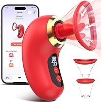 Amazon.com: Gasevimo Vibrator Adult Sex Toys for Women - 5IN1 ...