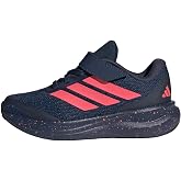 adidas Boys Runfalcon 6 Children Sneakers Shoes - Blue