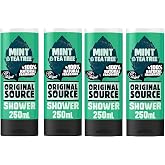 Original Source Tea Tree &amp; Mint Shower Gel 250ml