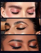 HIVETZ 2PCS Clear Eyebrow Gel Waterproof Long-Lasting Brow Styling Shaping view 5