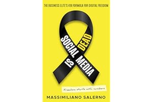 SOCIAL MEDIA IS DEAD: How AI Killed Content - And How to Build a Client Engine That Works Without Followers, Algorithms, or P
