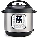 Instant Pot Duo 7-in-1 Electric Pressure