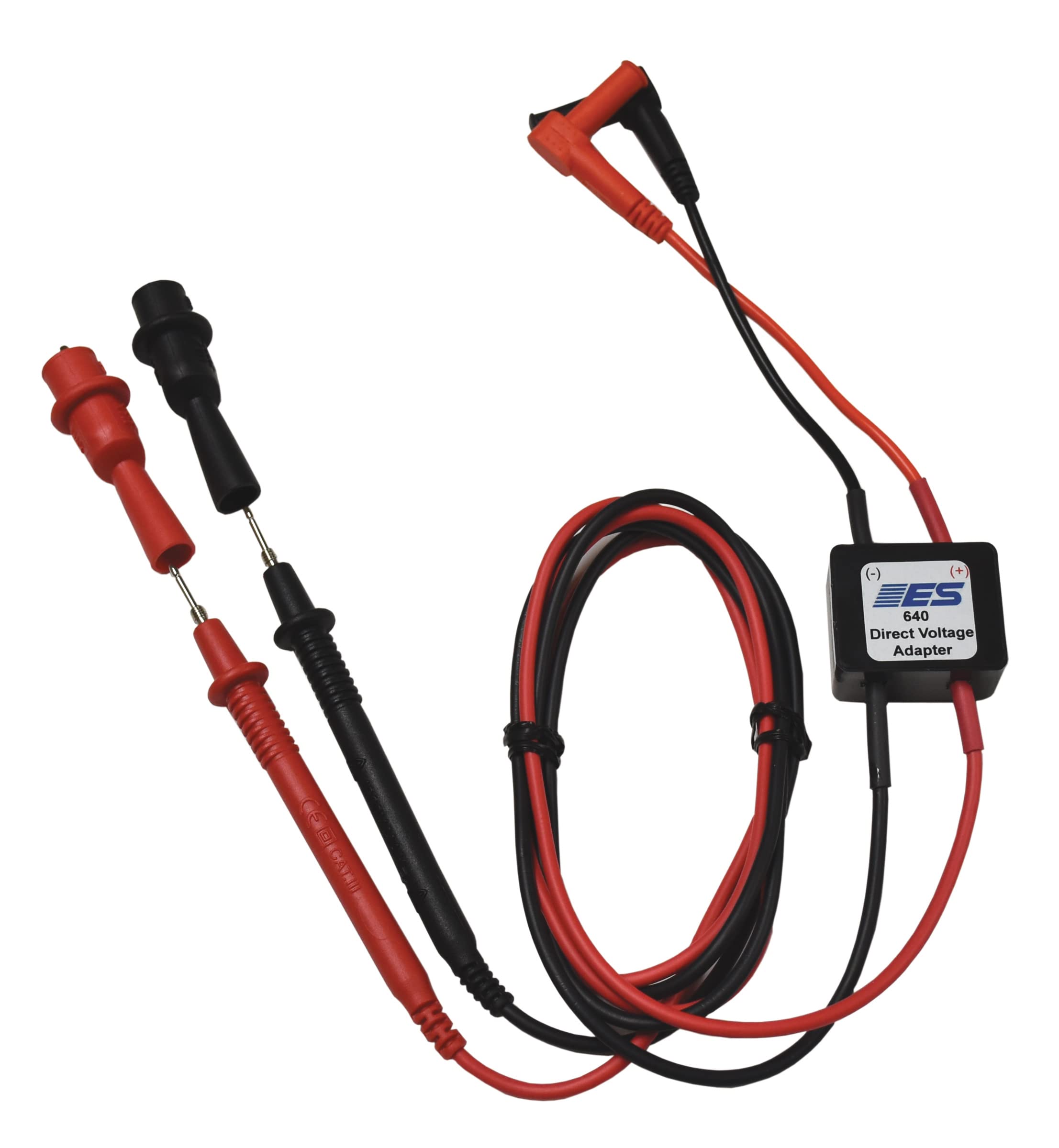 ES Electronic Specialties - Leads (640)