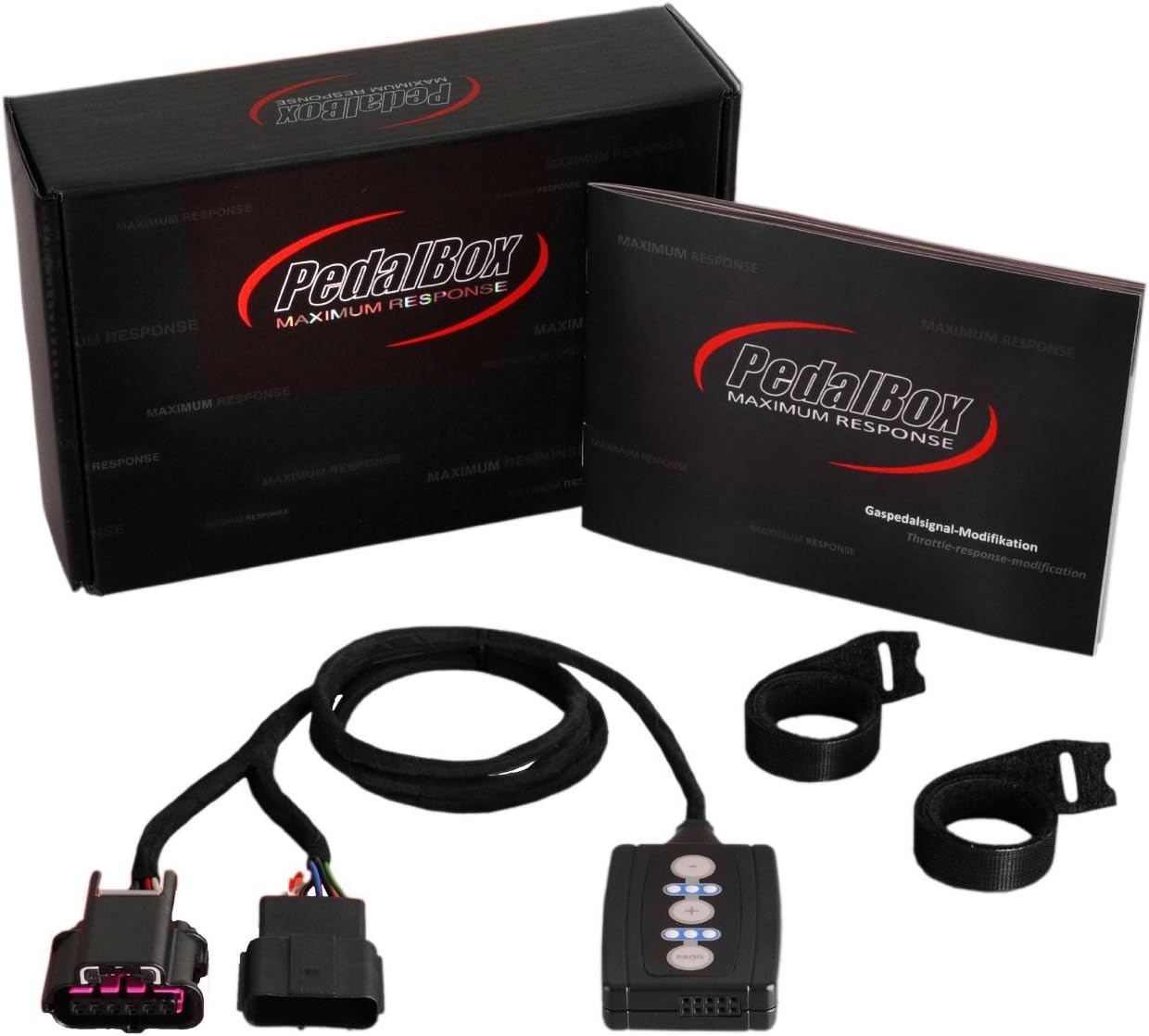 DTE Systems - PedalBox - 10423734