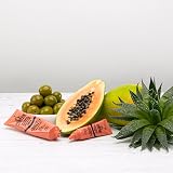 Dr. Pawpaw Tinted Peach Pink Balm 10ml Multi-Purpose Vegan view 6