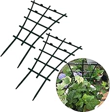 Amazon.com: Trellises - Plant Support Structures: Patio, Lawn & Garden