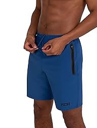 TCA Elite Tech Men Gym Athletic Workout Running