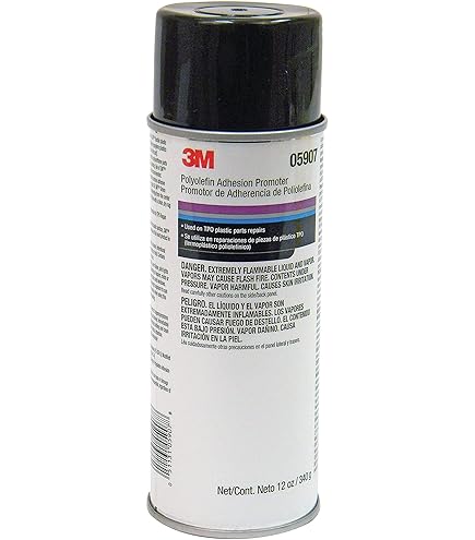 pium♡ Rust-Oleum Automotive 12 oz. Clear Adhesion Promoter Primer