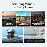 DJI Lito X1 4K Drone for Beginners Updated Mini 3 Version 15km Reach view 6