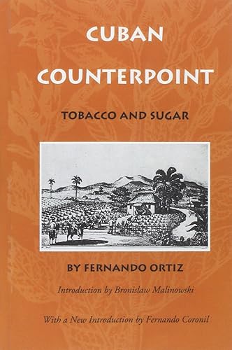 Download Cuban Counterpoint: Tobacco and Sugar PDF