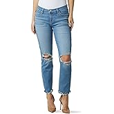 Rock & Republic Women's Indee Boyfriend Jean