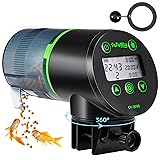 Automatic Fish Feeder for Aquarium, Fish Feeder