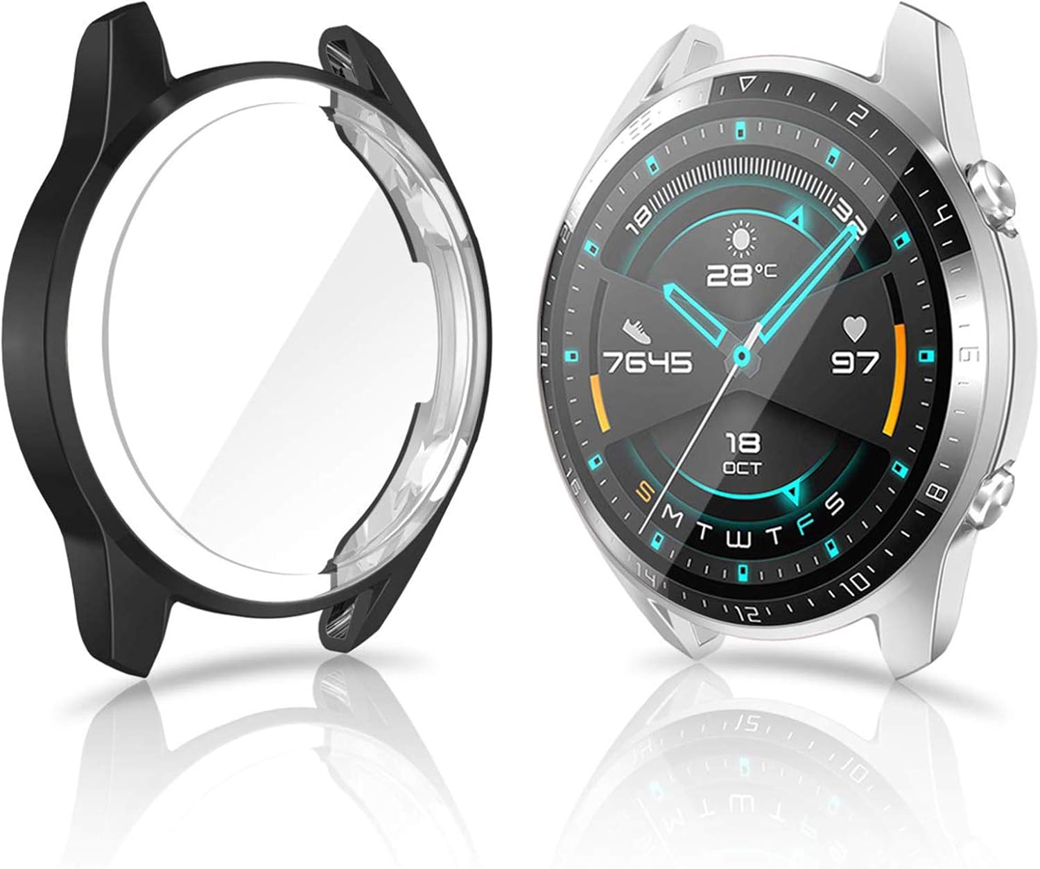 Gomme Deestone Per Piaggio Vespa - 130/70-12 E 120/70-12 | Coppia Pneumatici Radiali - Foto 2