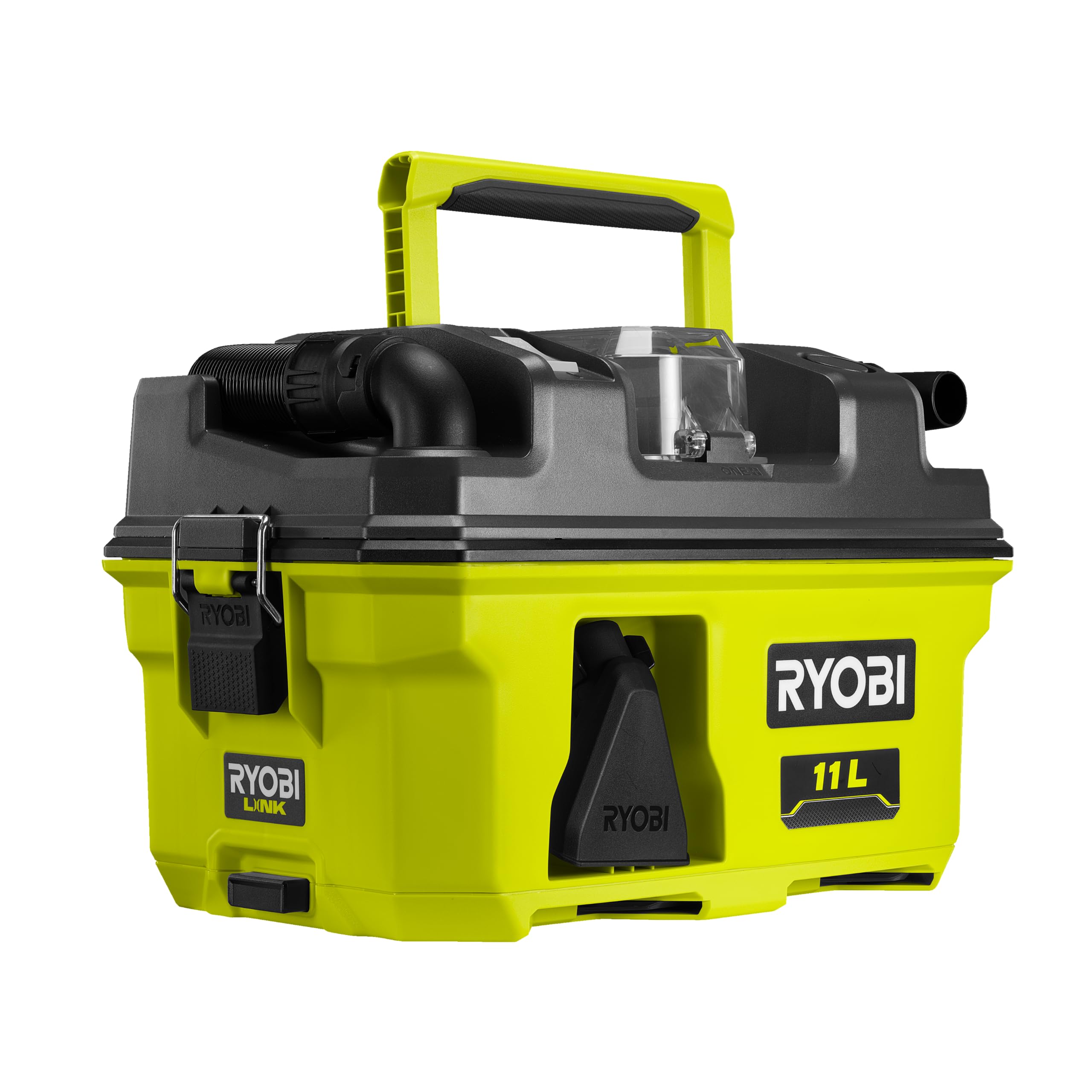 RYOBI 18V ONE+ Wet & Dry Project Vac (Battery & Charger Excluded)