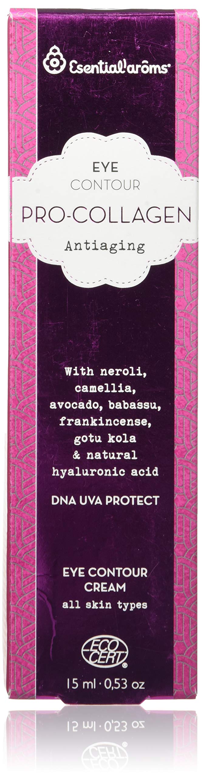 Esential´Aroms, Eyeshadow 15ml