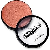 Graftobian Pro Paint Face and Body Paint - Clockwork Copper, 30 ml