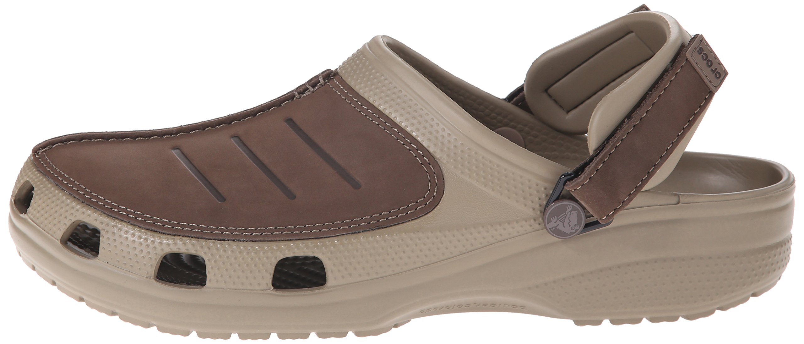 yukon crocs for men