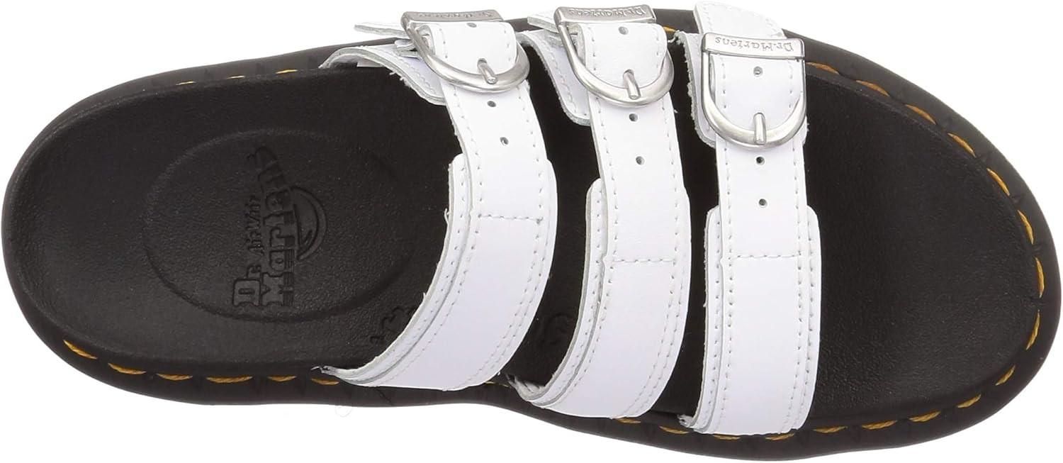 | Dr. Martens Women's Slide Sandal | Slides