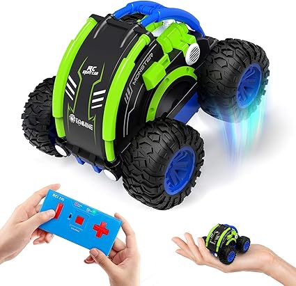 small remote control car