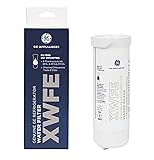 GE XWFE Refrigerator Water Filter, Genuine