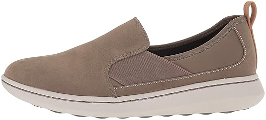 clarks women's step move jump sneaker